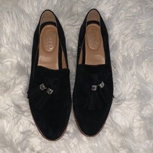 Franco Santo Hadden Loafers
